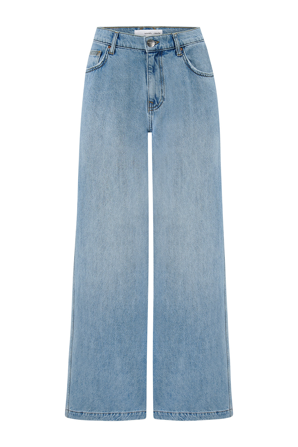 Bay Jean in Weekender
