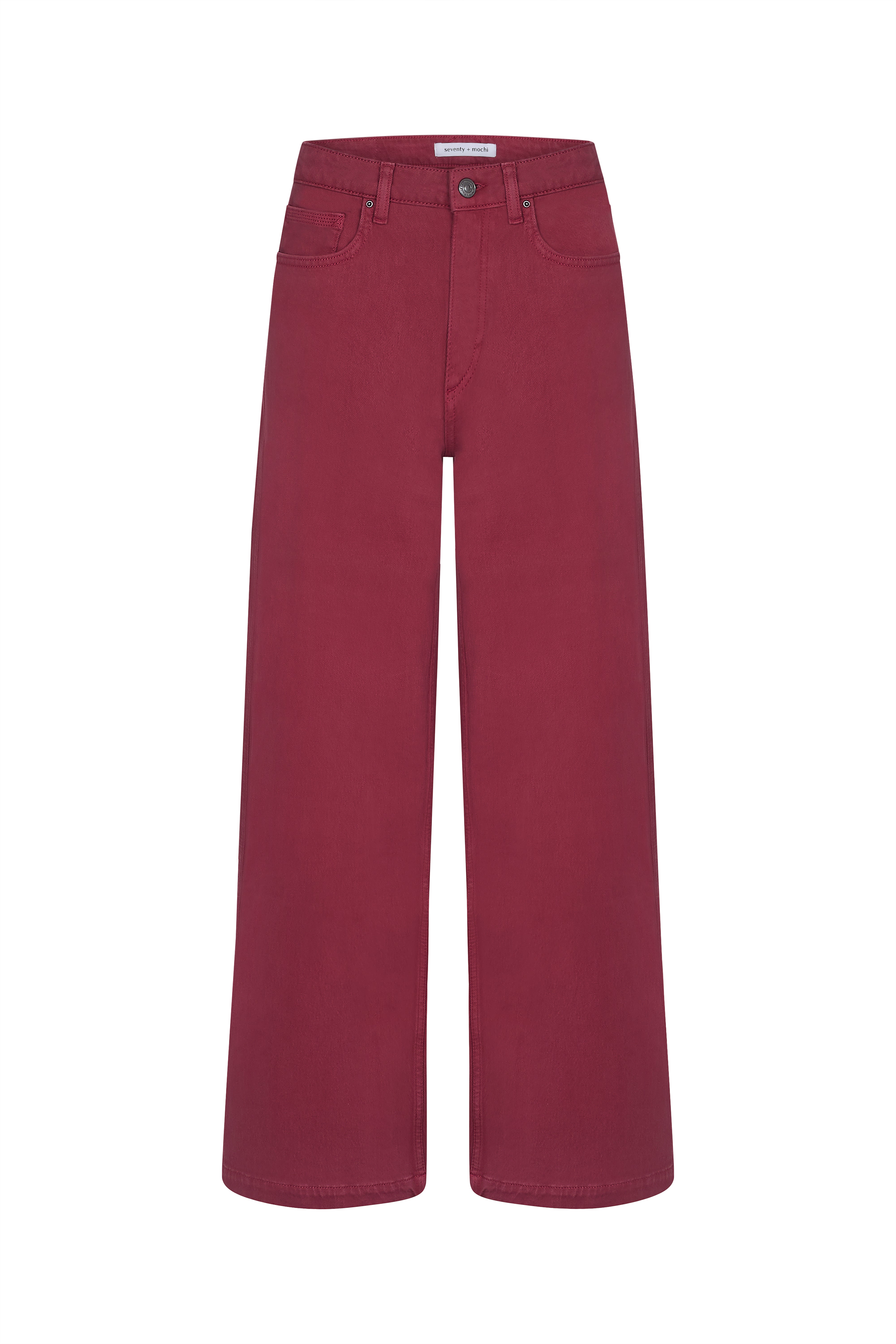 Women's Full Length Jeans