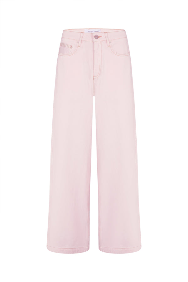 Bay Jean In Blush Regular