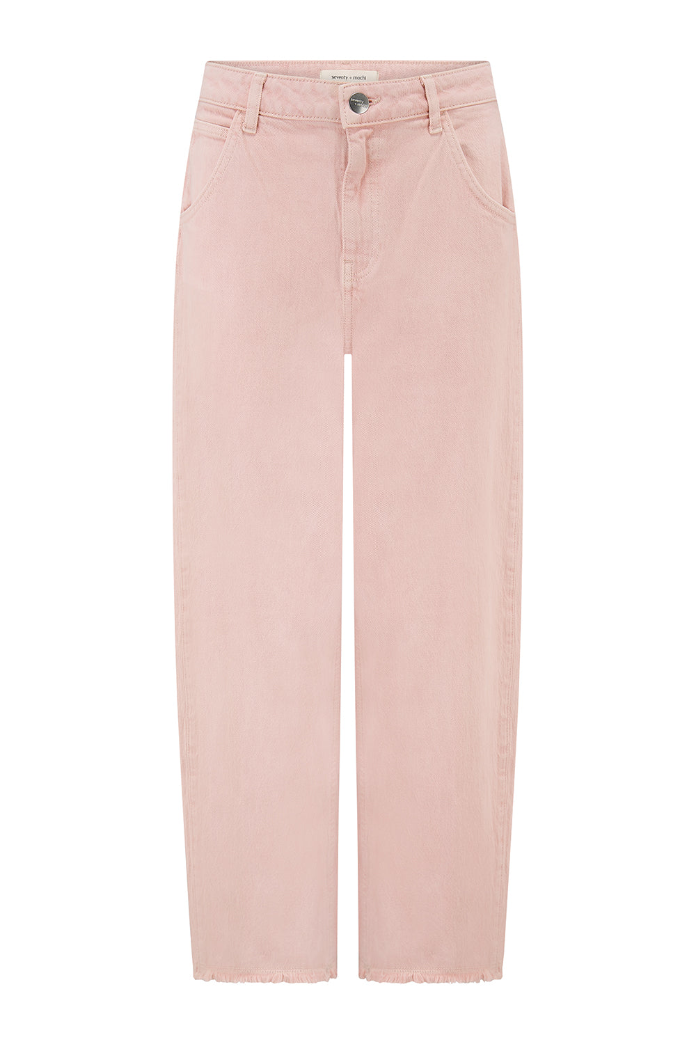 Bo Jean in Cloud Peony Pink