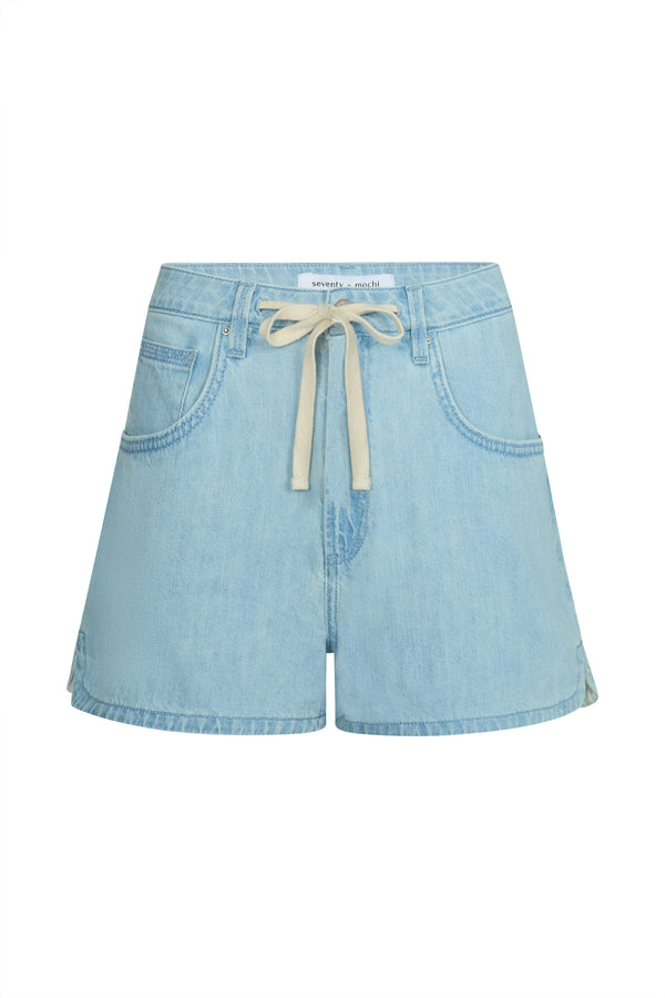 Cody Short In Summer Sky - seventy + mochi