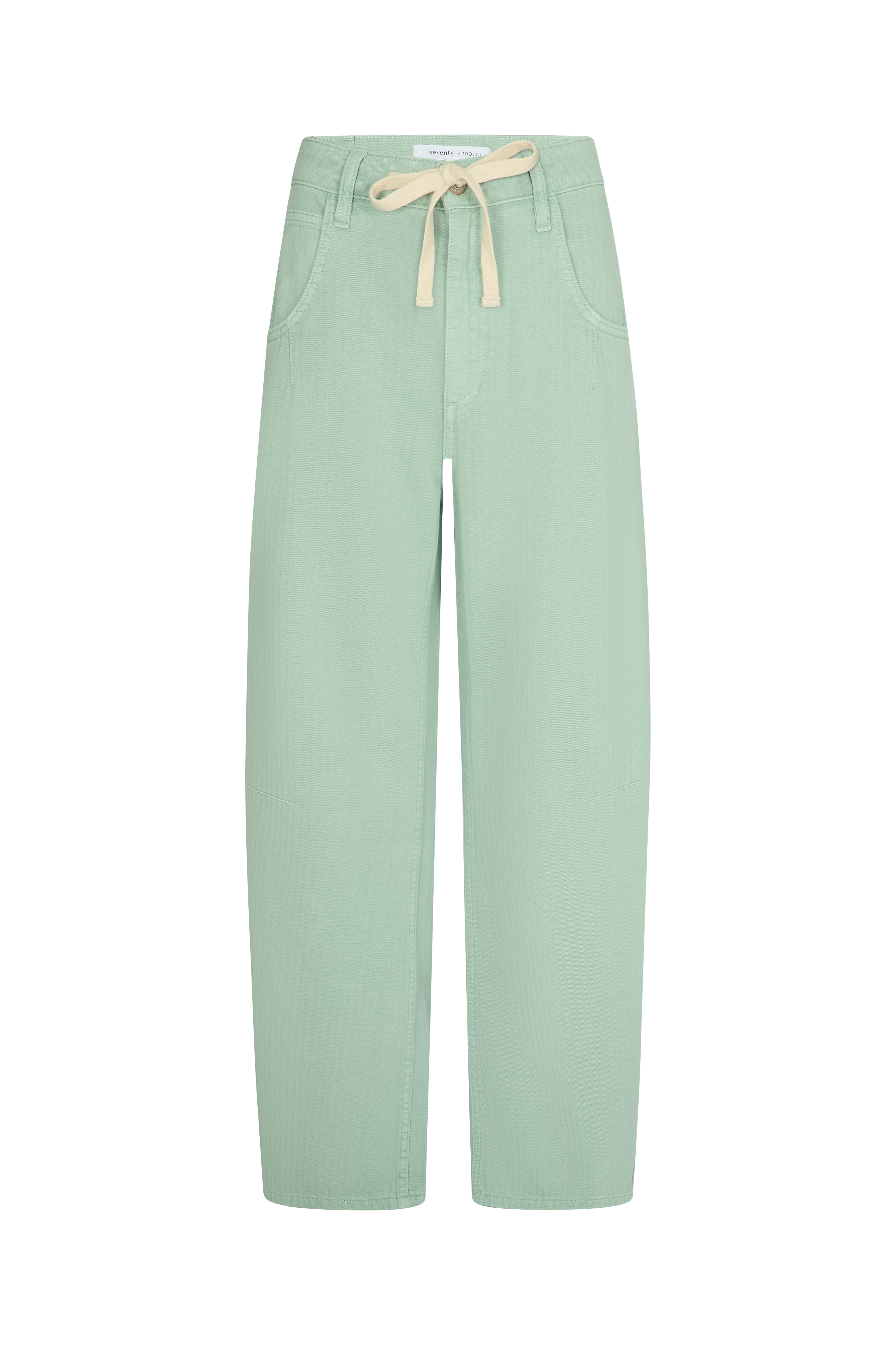 Mila Jean In Sage