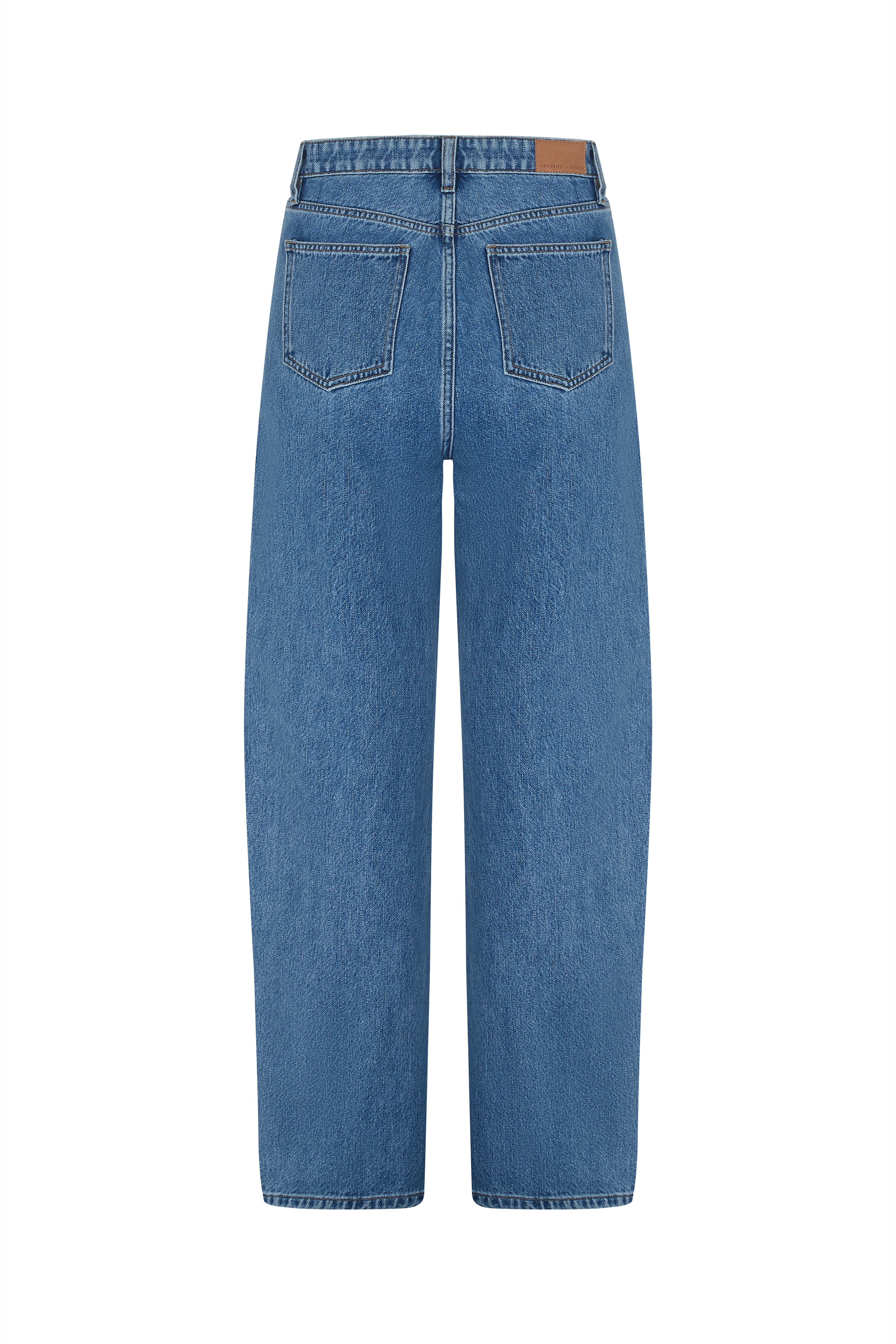 Nina Jean In Malibu Embroidered