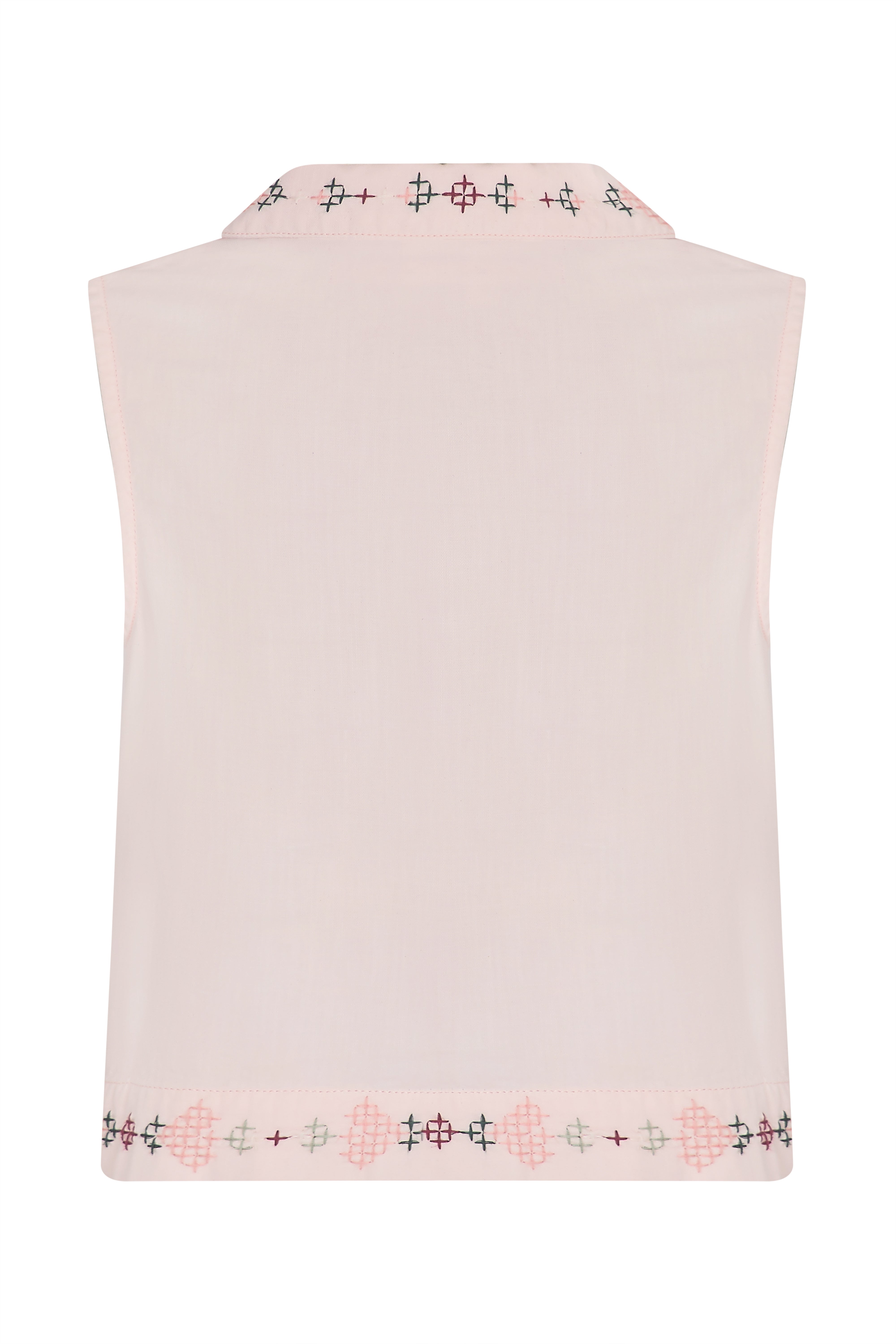 Tobi Tank Top In Blush