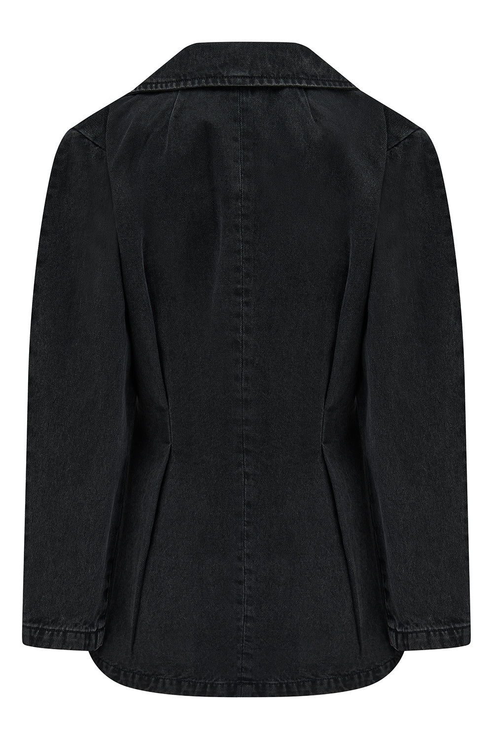 Bette Jacket in Fairbanks