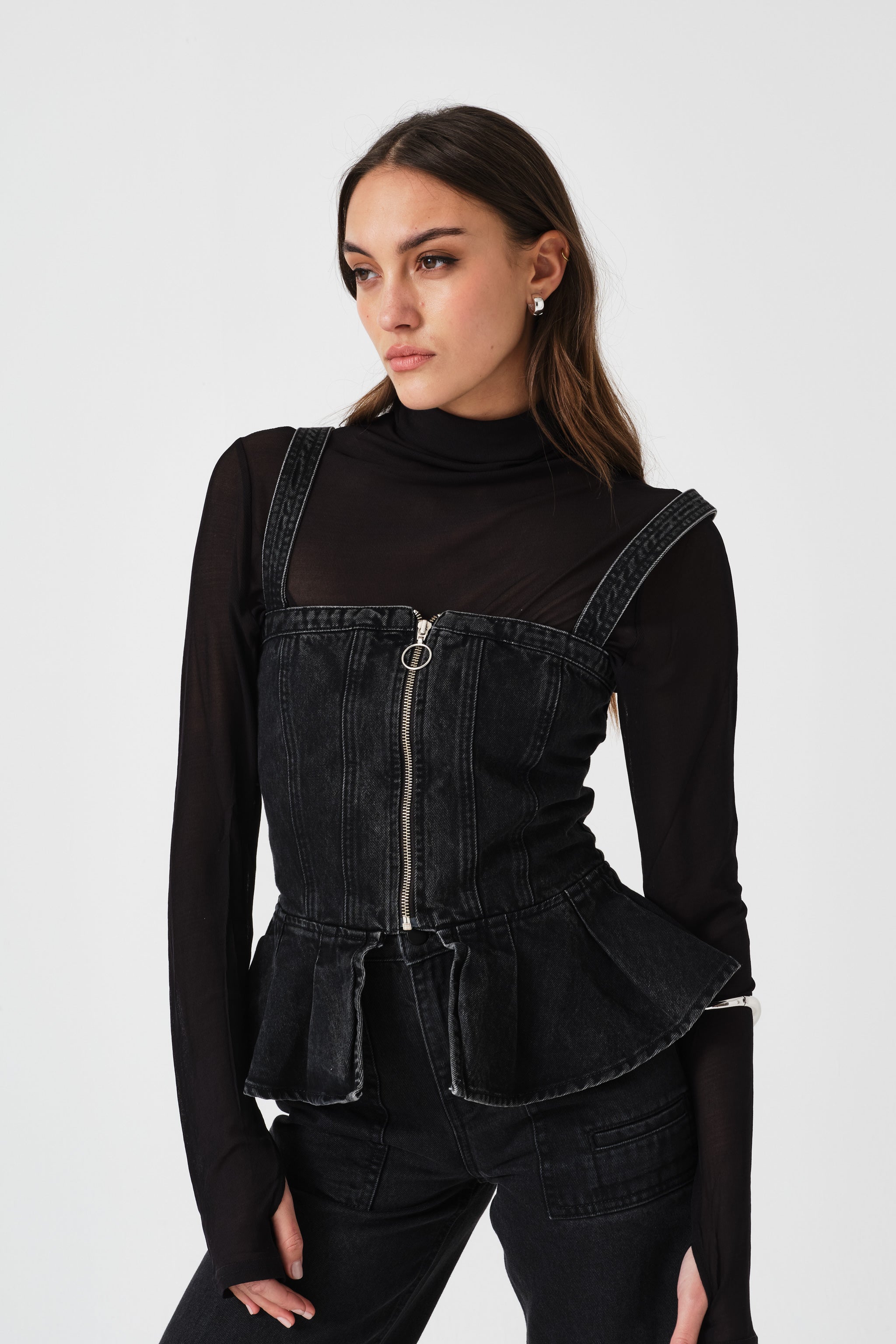 Mila Top in Fairbanks