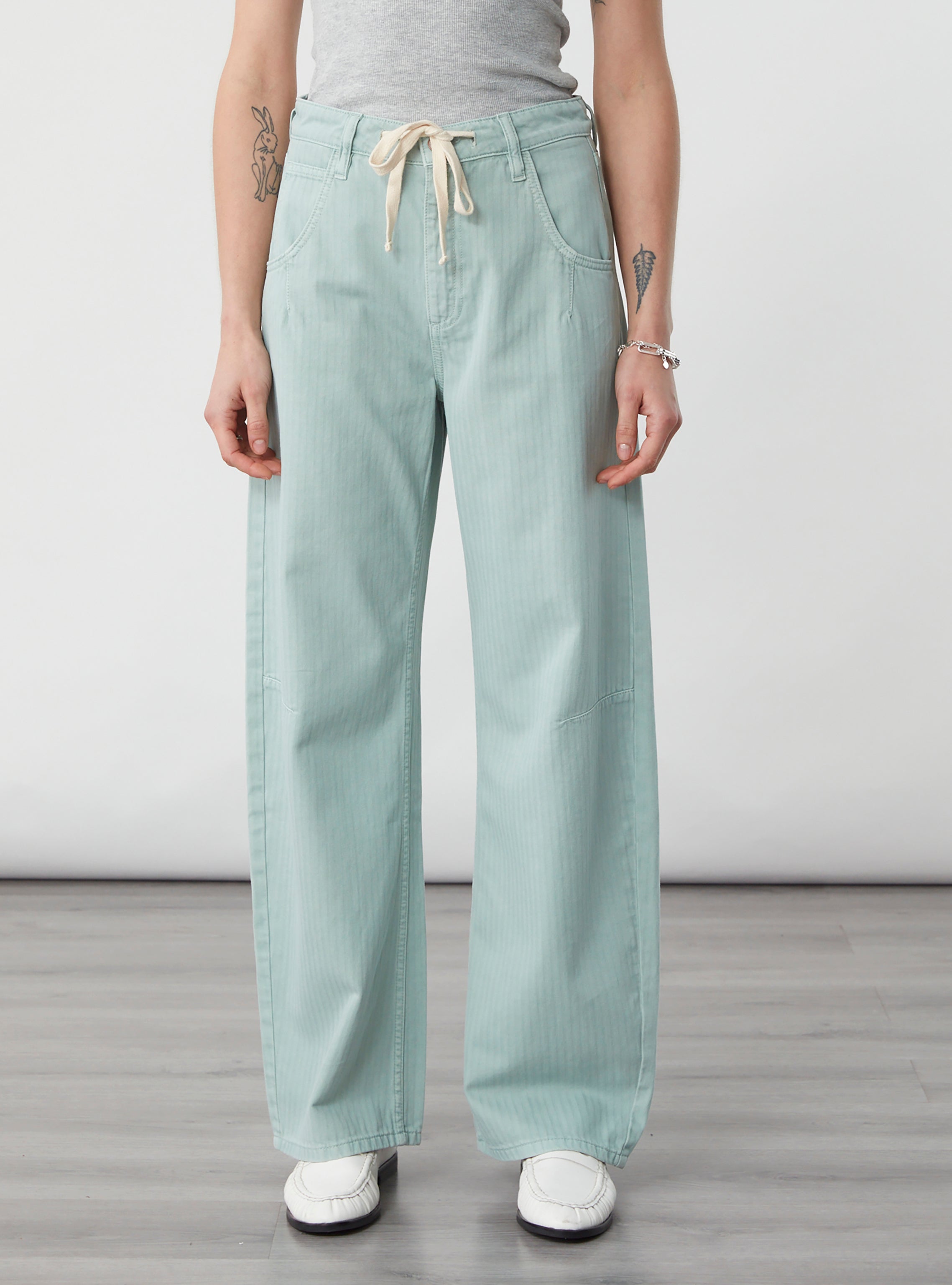 Mila Jean In Sage