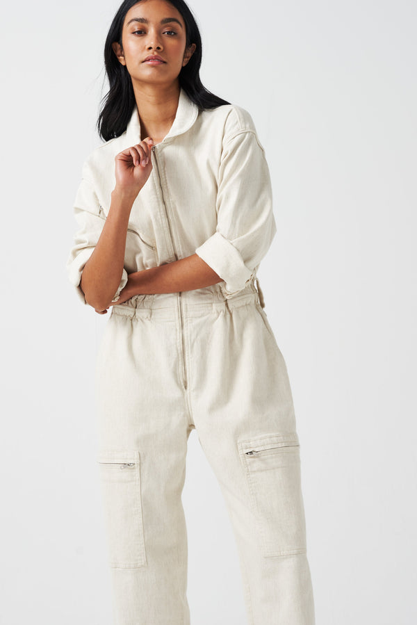 Seventy + Mochi Kit All-In-One Jumpsuit